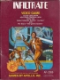 Atari  2600&nbsp; - &nbsp;Infiltrate